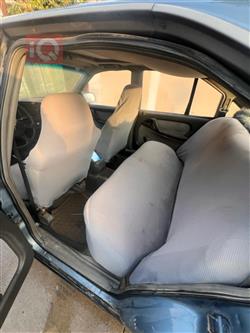 اوبل أوميغا